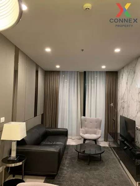 เช่า คอนโด  Noble Ploenchit BTS-เพลินจิต เพลินจิต ลุมพินี ปทุมวัน