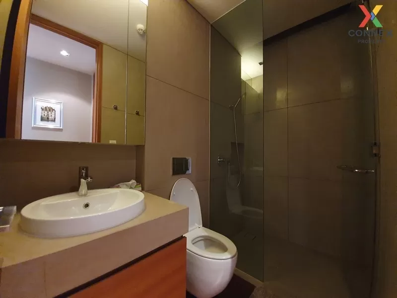 FOR SALE condo , The Sukhothai Residence , high floor , MRT-Lumph
