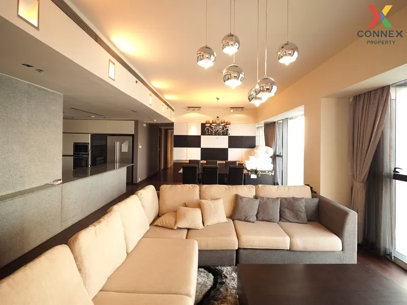 FOR SALE condo , The Met , high floor , BTS-Chong Nonsi , Thungma 1