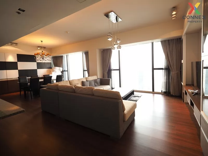 FOR SALE condo , The Met , high floor , BTS-Chong Nonsi , Thungma 2