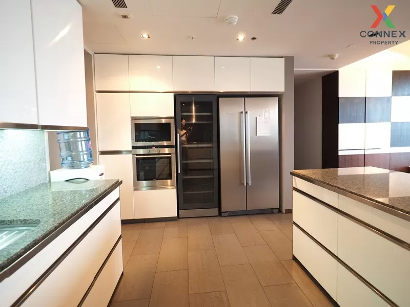 ขาย คอนโด  The Met BTS-ช่องนนทรี สาทร ทุ่งมหาเมฆ สาทร กรุงเทพ CX-