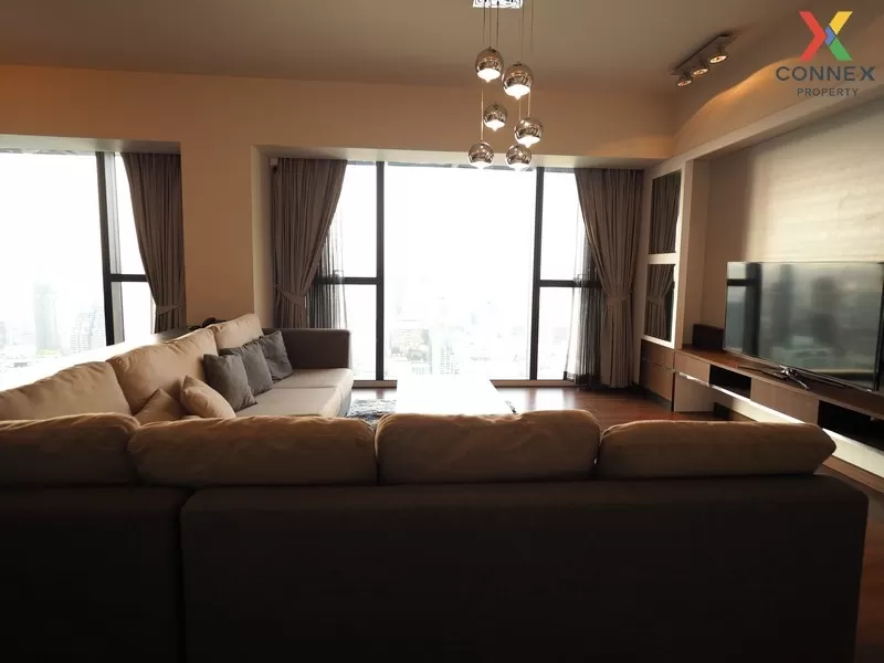 ขาย คอนโด  The Met BTS-ช่องนนทรี สาทร ทุ่งมหาเมฆ สาทร กรุงเทพ CX-