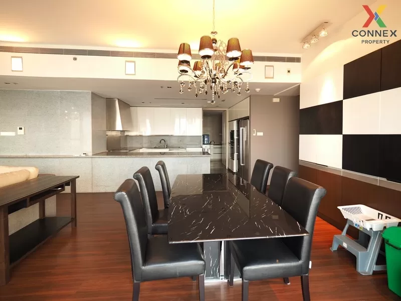 ขาย คอนโด  The Met BTS-ช่องนนทรี สาทร ทุ่งมหาเมฆ สาทร กรุงเทพ CX-