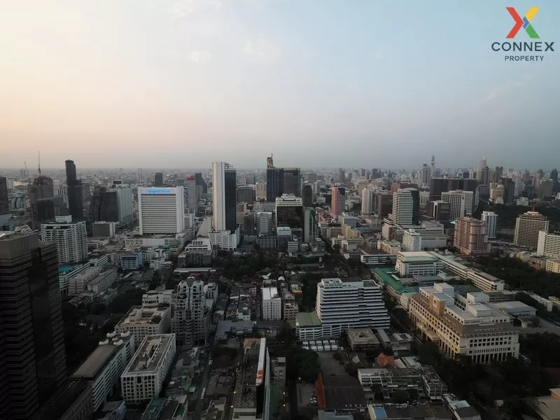 ขาย คอนโด  The Met BTS-ช่องนนทรี สาทร ทุ่งมหาเมฆ สาทร กรุงเทพ CX-