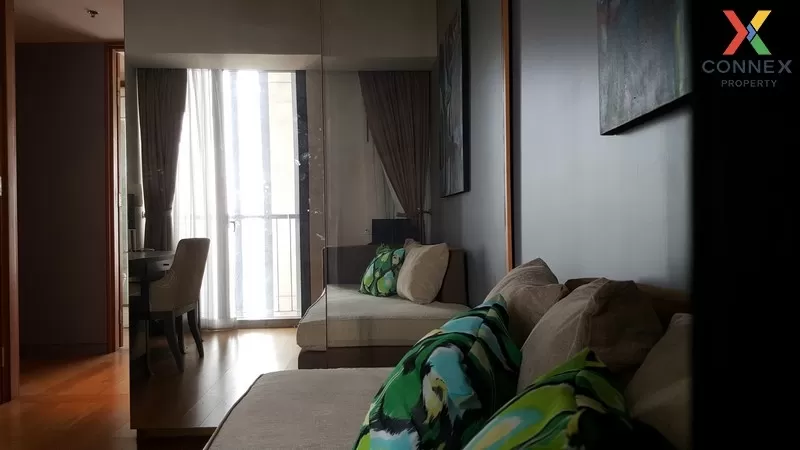 FOR SALE condo , The Met , high floor , BTS-Chong Nonsi , Thungma