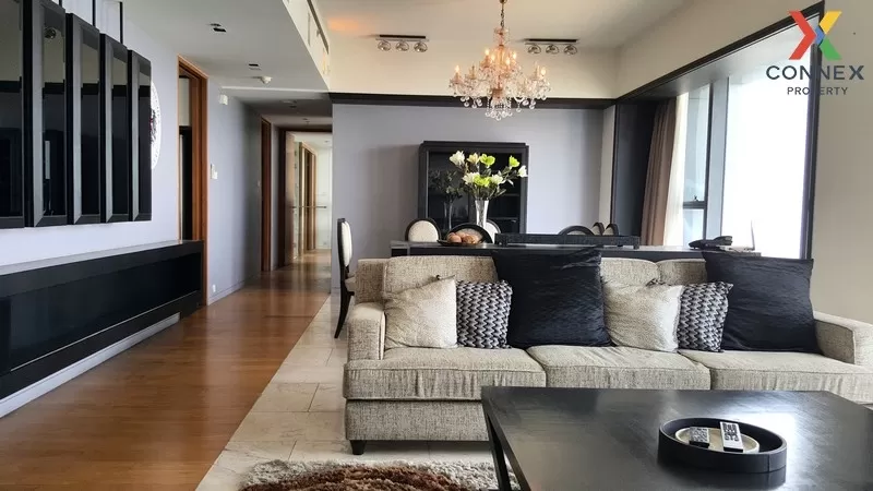 FOR SALE condo , The Met , high floor , BTS-Chong Nonsi , Thungma