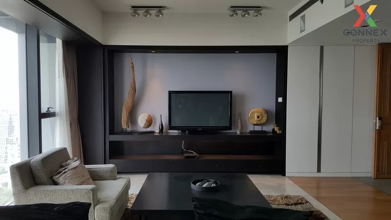 FOR SALE condo , The Met , high floor , BTS-Chong Nonsi , Thungma