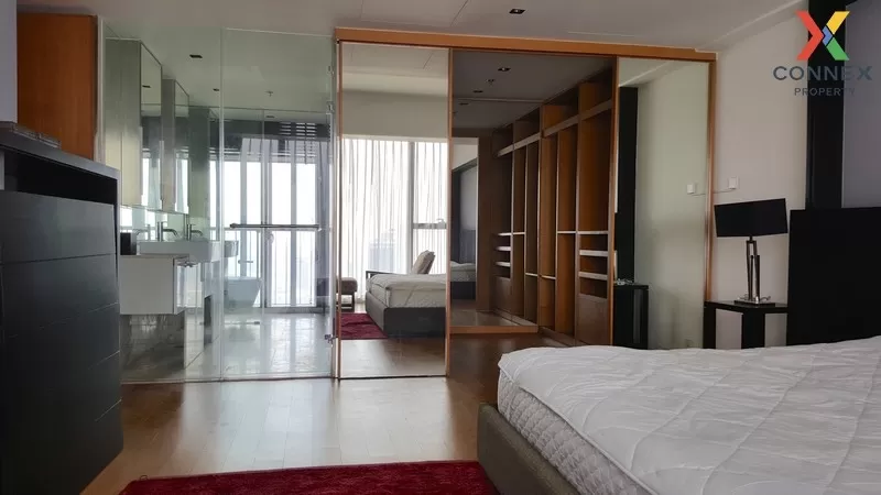 FOR SALE condo , The Met , high floor , BTS-Chong Nonsi , Thungma