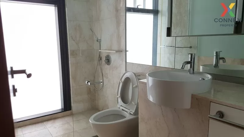 FOR SALE condo , The Met , high floor , BTS-Chong Nonsi , Thungma