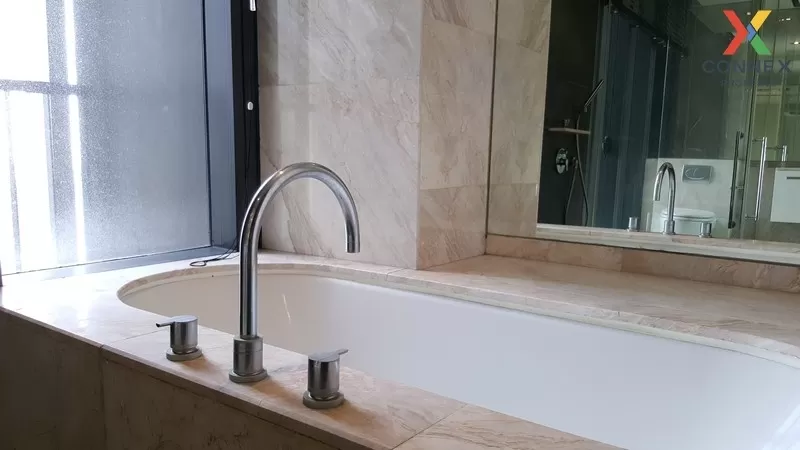 FOR SALE condo , The Met , high floor , BTS-Chong Nonsi , Thungma