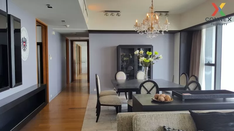 FOR SALE condo , The Met , high floor , BTS-Chong Nonsi , Thungma