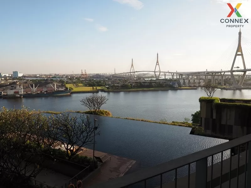 FOR SALE condo , The Pano , high floor , BTS-Chong Nonsi , Bang P