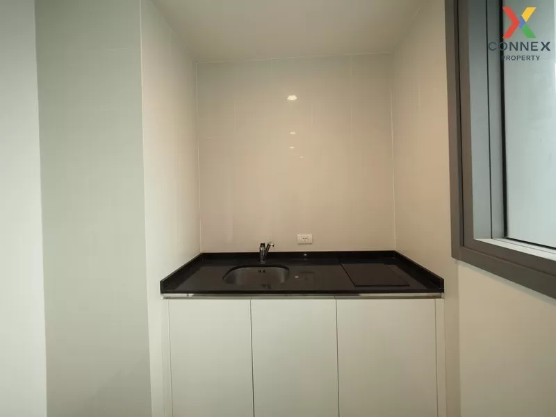 FOR SALE condo , The Pano , high floor , BTS-Chong Nonsi , Bang P