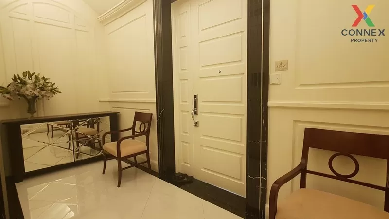 ขาย คอนโด  Royce Private Residence BTS-พร้อมพงษ์ สุขุมวิท คลองเตย