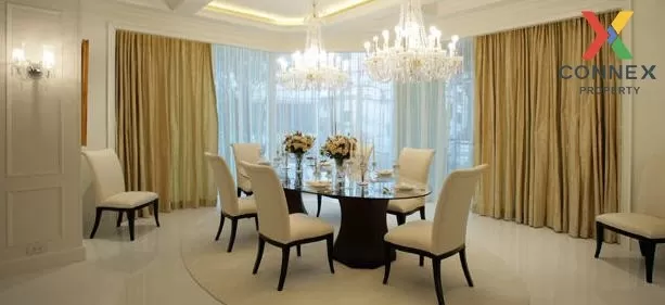 ขาย คอนโด  Royce Private Residence BTS-พร้อมพงษ์ สุขุมวิท คลองเตย