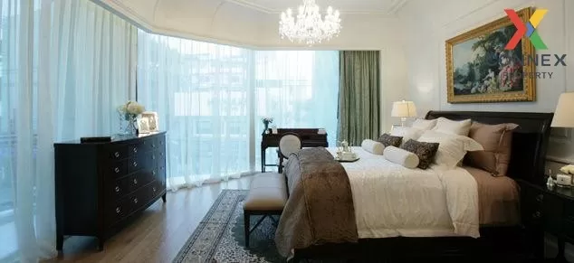 ขาย คอนโด  Royce Private Residence BTS-พร้อมพงษ์ สุขุมวิท คลองเตย