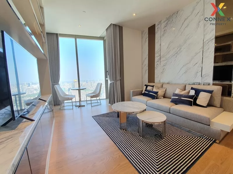 FOR SALE condo , Magnolias Waterfront Residence , Duplex , nice v