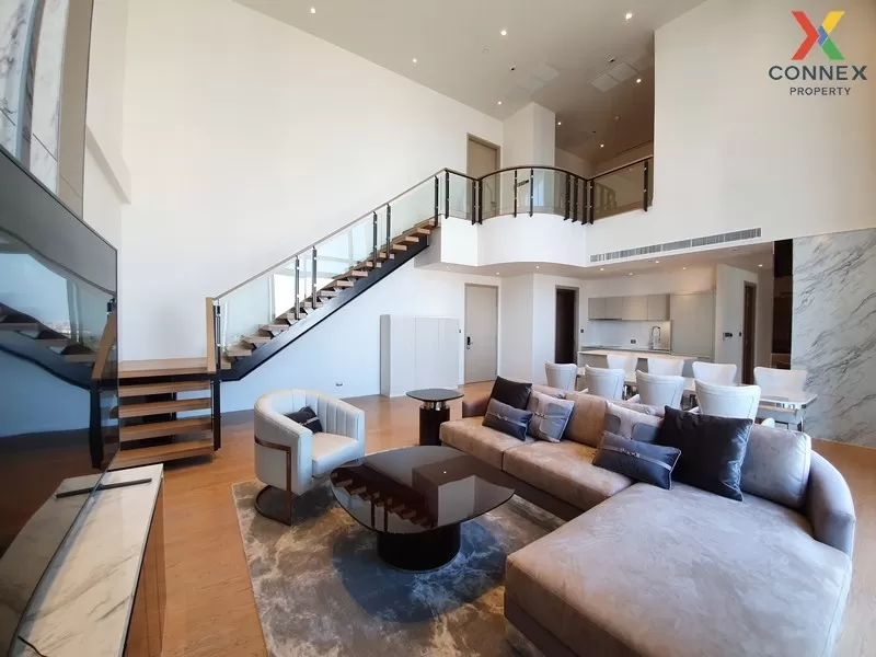 FOR SALE condo , Magnolias Waterfront Residence , Duplex , nice v