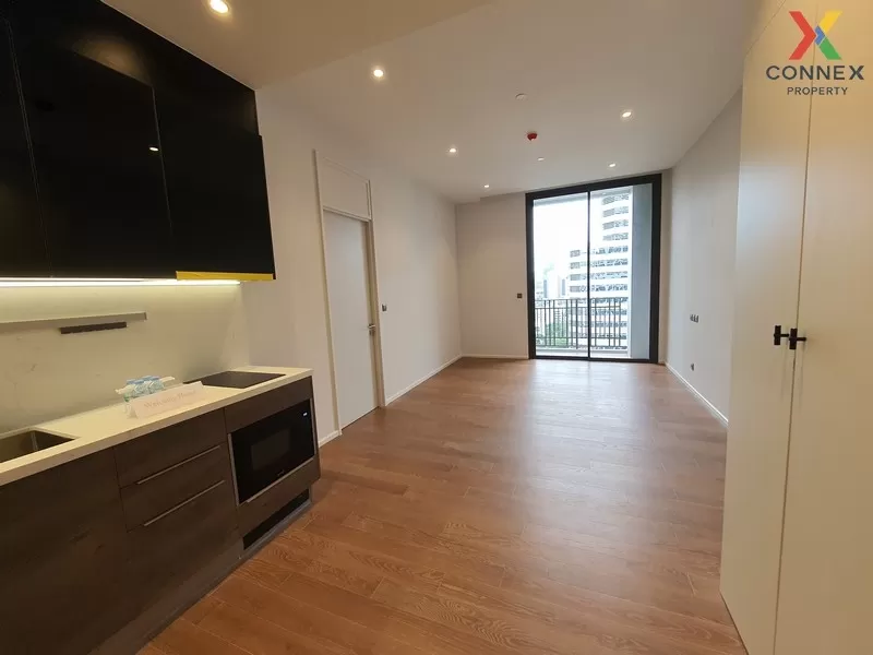 ขาย คอนโด  Muniq Langsuan BTS-ราชดำริ หลังสวน ลุมพินี ปทุมวัน กรุ 1