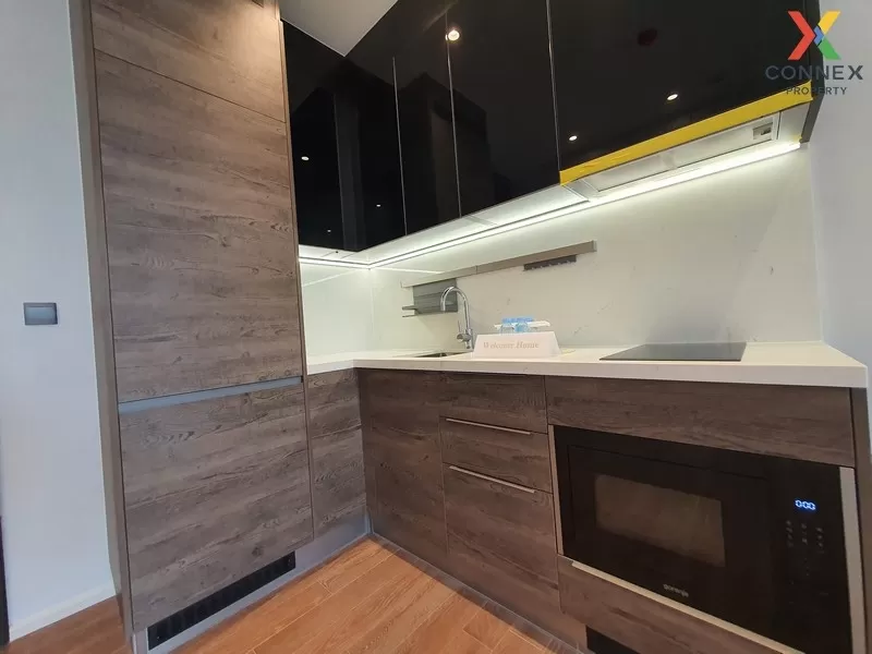 ขาย คอนโด  Muniq Langsuan BTS-ราชดำริ หลังสวน ลุมพินี ปทุมวัน กรุ