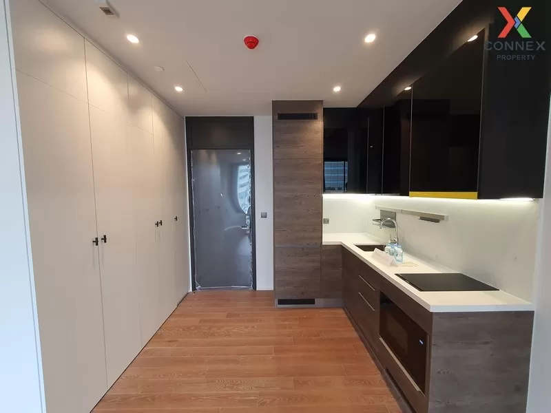 ขาย คอนโด  Muniq Langsuan BTS-ราชดำริ หลังสวน ลุมพินี ปทุมวัน กรุ