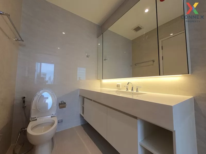 ขาย คอนโด  Muniq Langsuan BTS-ราชดำริ หลังสวน ลุมพินี ปทุมวัน กรุ