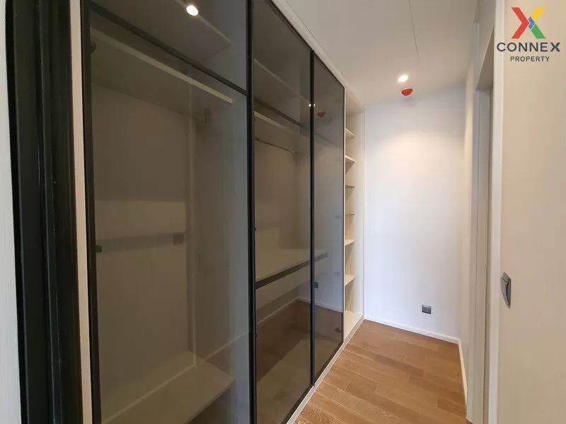 ขาย คอนโด  Muniq Langsuan BTS-ราชดำริ หลังสวน ลุมพินี ปทุมวัน กรุ