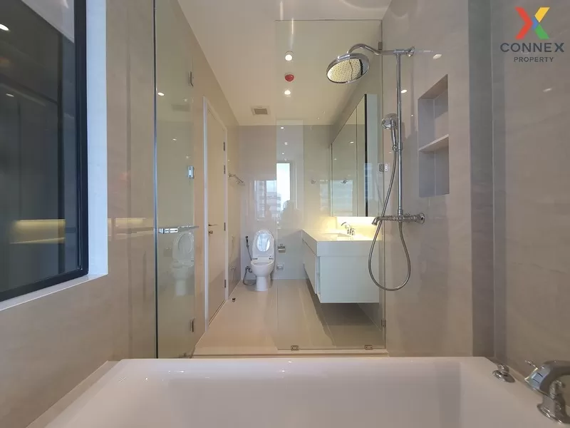 ขาย คอนโด  Muniq Langsuan BTS-ราชดำริ หลังสวน ลุมพินี ปทุมวัน กรุ