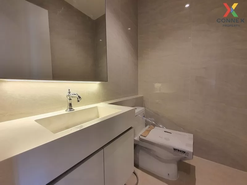 FOR SALE condo , Muniq Langsuan , high floor , BTS-Ratchadamri , 