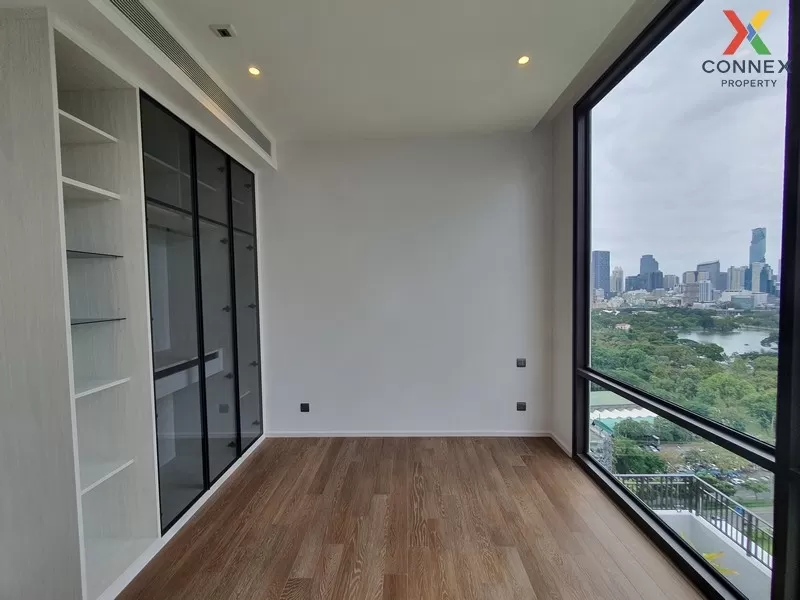 FOR SALE condo , Muniq Langsuan , high floor , BTS-Ratchadamri , 