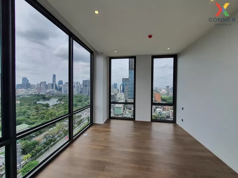 FOR SALE condo , Muniq Langsuan , high floor , BTS-Ratchadamri , 