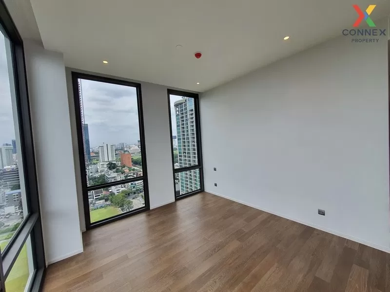FOR SALE condo , Muniq Langsuan , high floor , BTS-Ratchadamri , 