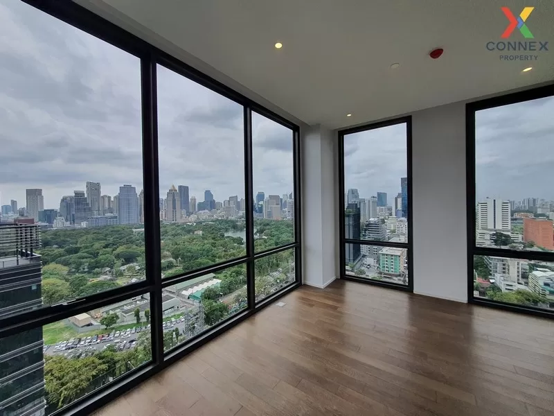 FOR SALE condo , Muniq Langsuan , high floor , BTS-Ratchadamri , 