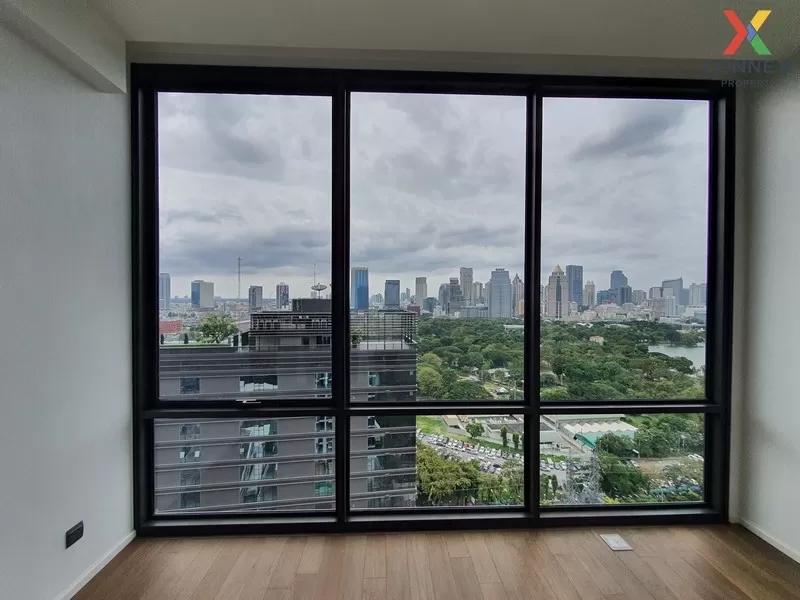 FOR SALE condo , Muniq Langsuan , high floor , BTS-Ratchadamri , 
