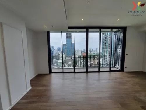 FOR SALE condo , Muniq Langsuan , high floor , BTS-Ratchadamri , Lumpini , Pathum Wan , Bangkok , CX-00360