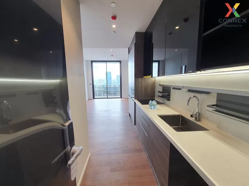 ขาย คอนโด  Muniq Langsuan BTS-ราชดำริ หลังสวน ลุมพินี ปทุมวัน กรุ 1