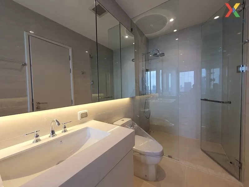 ขาย คอนโด  Muniq Langsuan BTS-ราชดำริ หลังสวน ลุมพินี ปทุมวัน กรุ 2