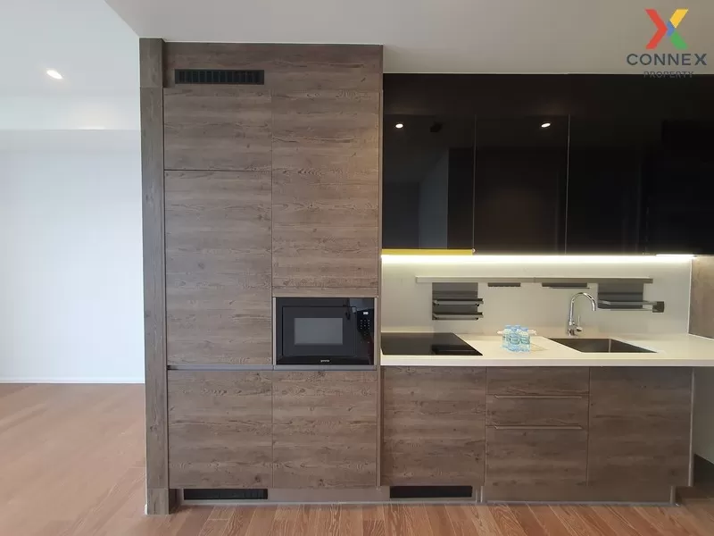 ขาย คอนโด  Muniq Langsuan BTS-ราชดำริ หลังสวน ลุมพินี ปทุมวัน กรุ 4