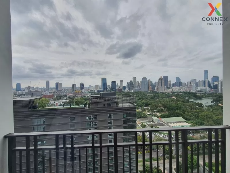 ขาย คอนโด  Muniq Langsuan BTS-ราชดำริ หลังสวน ลุมพินี ปทุมวัน กรุ