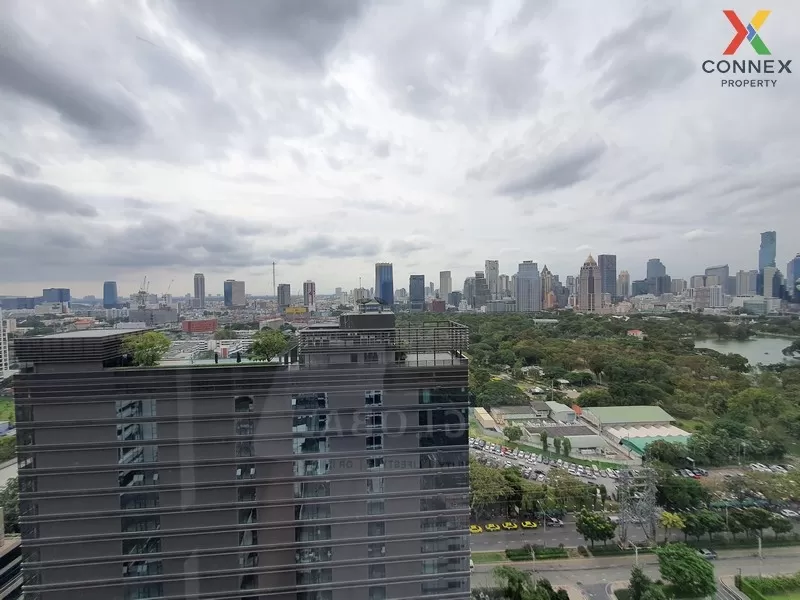 ขาย คอนโด  Muniq Langsuan BTS-ราชดำริ หลังสวน ลุมพินี ปทุมวัน กรุ