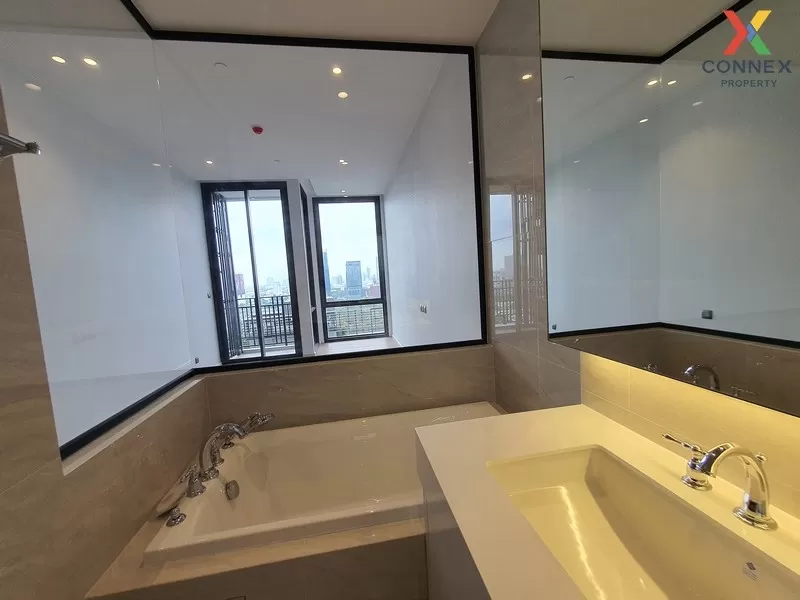 ขาย คอนโด  Muniq Langsuan BTS-ราชดำริ หลังสวน ลุมพินี ปทุมวัน กรุ