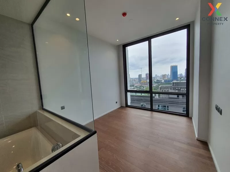 ขาย คอนโด  Muniq Langsuan BTS-ราชดำริ หลังสวน ลุมพินี ปทุมวัน กรุ