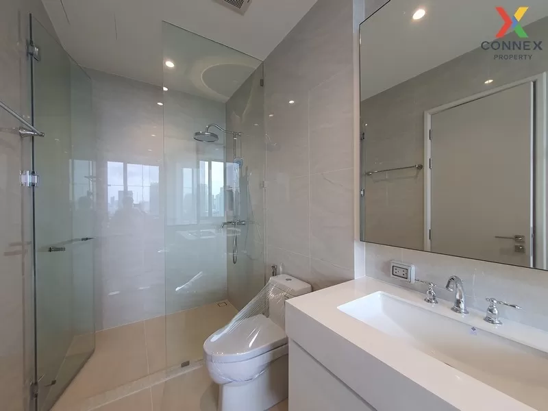 ขาย คอนโด  Muniq Langsuan BTS-ราชดำริ หลังสวน ลุมพินี ปทุมวัน กรุ