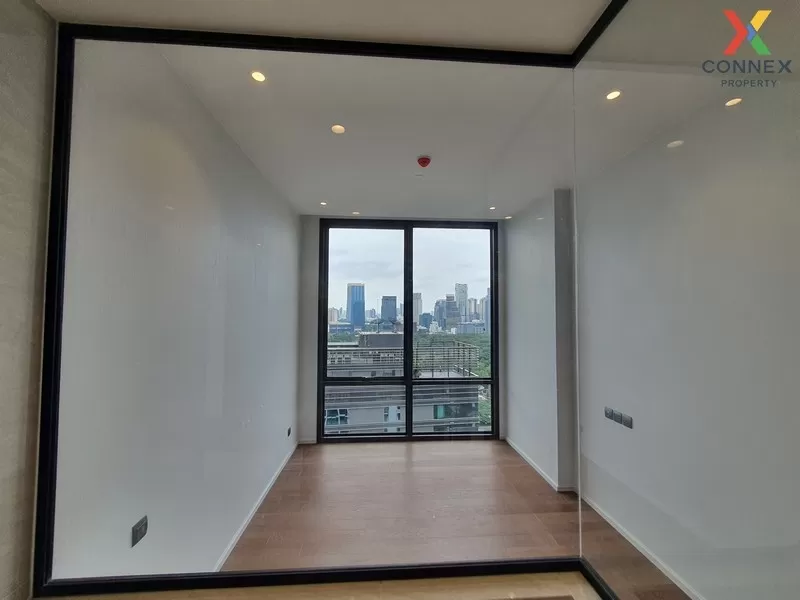 ขาย คอนโด  Muniq Langsuan BTS-ราชดำริ หลังสวน ลุมพินี ปทุมวัน กรุ