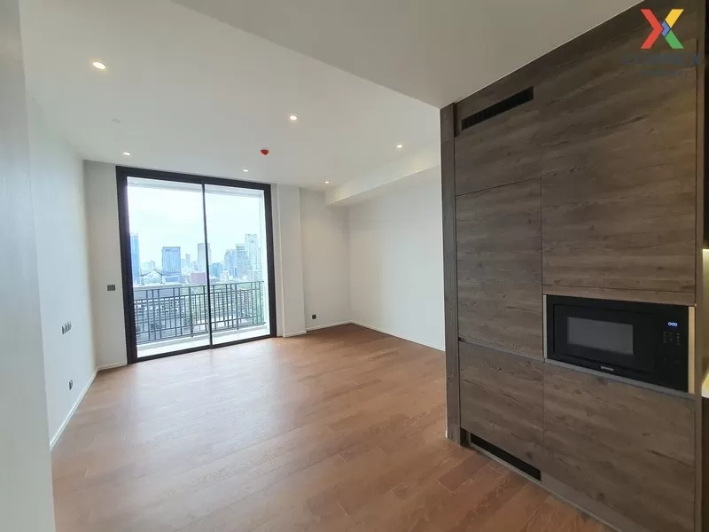 ขาย คอนโด  Muniq Langsuan BTS-ราชดำริ หลังสวน ลุมพินี ปทุมวัน กรุ