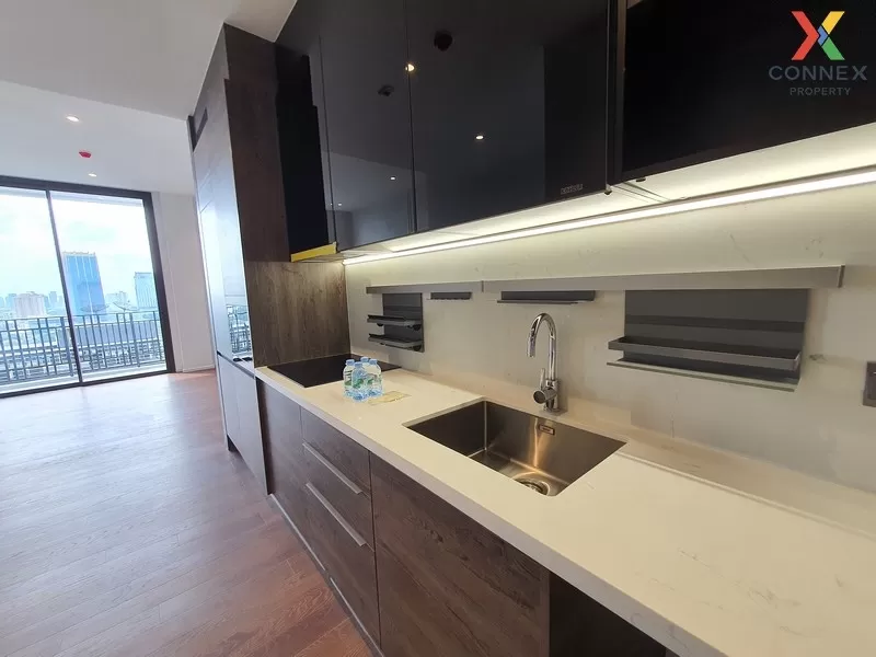 ขาย คอนโด  Muniq Langsuan BTS-ราชดำริ หลังสวน ลุมพินี ปทุมวัน กรุ