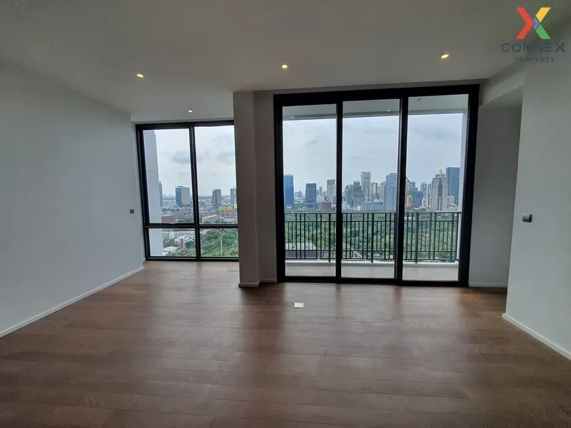 ขาย คอนโด  Muniq Langsuan BTS-ราชดำริ หลังสวน ลุมพินี ปทุมวัน กรุ 3