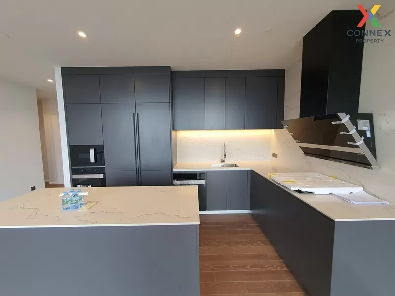 ขาย คอนโด  Muniq Langsuan BTS-ราชดำริ หลังสวน ลุมพินี ปทุมวัน กรุ