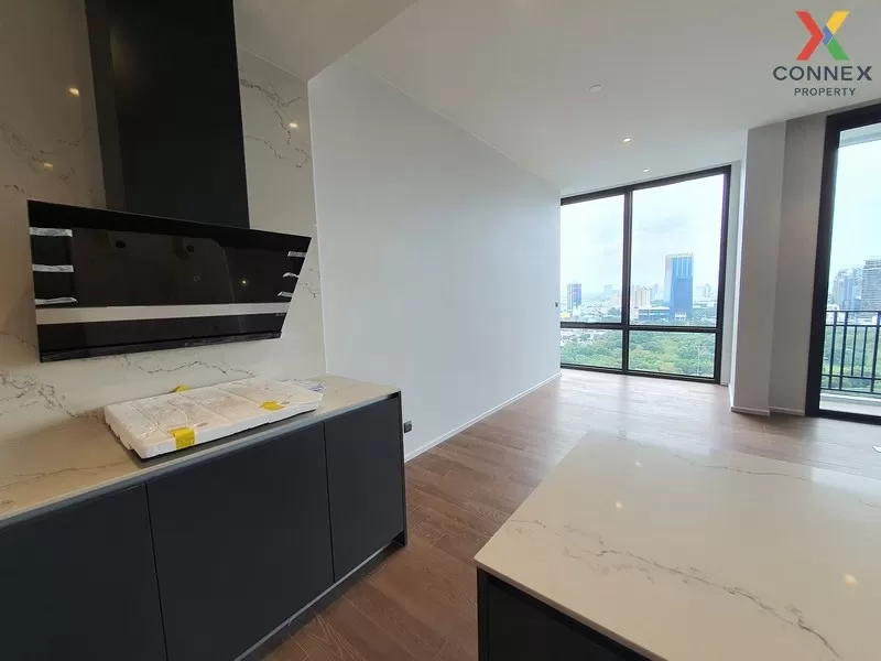 ขาย คอนโด  Muniq Langsuan BTS-ราชดำริ หลังสวน ลุมพินี ปทุมวัน กรุ