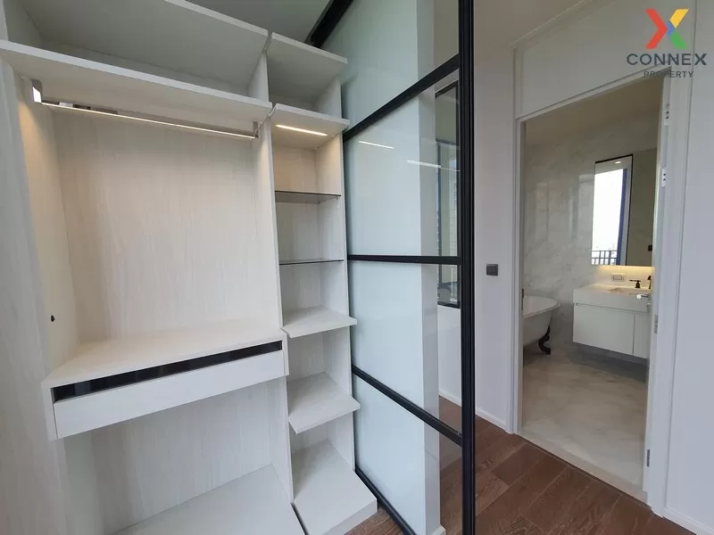 ขาย คอนโด  Muniq Langsuan BTS-ราชดำริ หลังสวน ลุมพินี ปทุมวัน กรุ